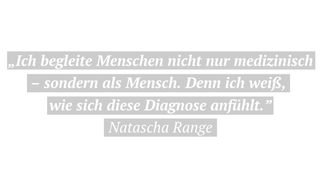 Zitat Hautkrebs Natascha Range